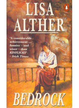 Alther, Lisa - Bedrock Alther, Lisa - Bedrock, null 1991 antikvár könyv