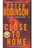 Peter Robinson - Close To Home