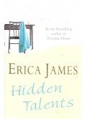 James, Erica - Hidden Talents