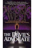 West, Morris - The Devil's Advocate