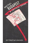 Török András - Budapest - A Critical Guide