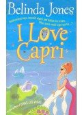 Jones, Belinda - I Love Capri