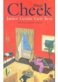 CHEEK, MAVIS - Janice Gentle Gets Sexy