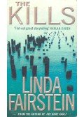 Linda Fairstein - The Kills