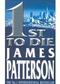 James Patterson - 1st To Die