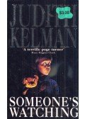 Kelman, Judith - Someone's Watching