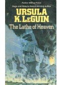 Ursula K. le Guin - The Lathe of Heaven