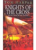 TOM HARPER - Knights of the Cross