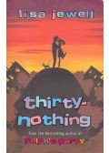 Jewell, Lisa - Thirty-Nothing