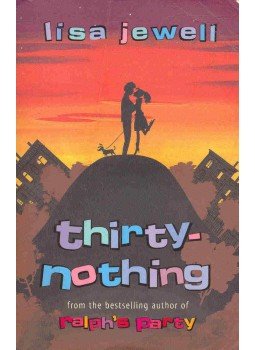 Jewell, Lisa - Thirty-Nothing,  2000 antikvár könyv