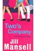 Jill Mansell - Two's Company