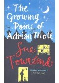 Sue Townsend - The Growing Pains of Adrian Mole