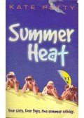 Petty, Kate - Summer Heat