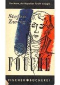 Zweig, Stefan - Fouché