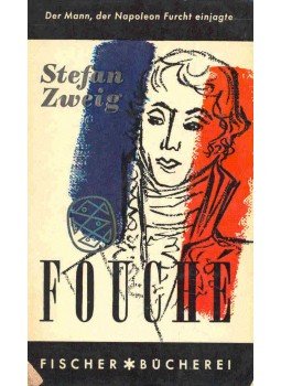 Zweig, Stefan - Fouché Zweig, Stefan - Fouché, null 1962 antikvár könyv