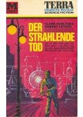 DARLTON, CLARK - ARTNER, ROBERT - Der strahlende Tod
