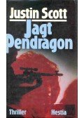 SCOTT, JUSTIN - Jagt Pendragon (Eredeti cím: The Auction)