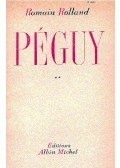 Romain Rolland - Péguy