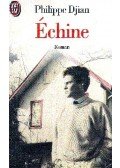 Djian, Philippe - Échine