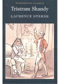 Sterne, Laurence - Tristram Shandy