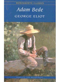 George Eliot - Adam Bede George Eliot - Adam Bede, null 2006 antikvár könyv