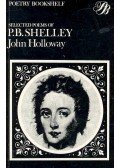  Percy Bysshe Shelley  - Selected Poems
