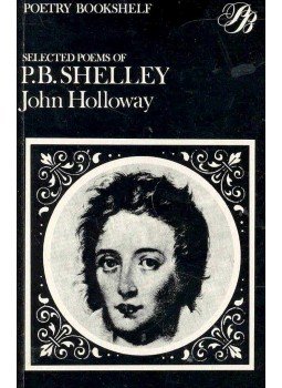 Percy Bysshe Shelley - Selected Poems Percy Bysshe Shelley - Selected Poems, null 1990 antikvár könyv