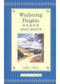 Emily Bronte - Wuthering Heights