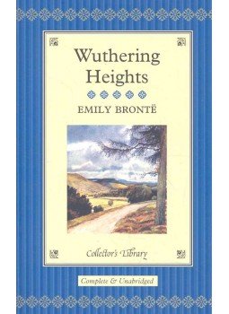 Emily Bronte - Wuthering Heights Emily Bronte - Wuthering Heights, London 2006 antikvár könyv