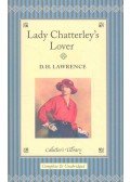 D. H. Lawrence - Lady Chatterley's Lover