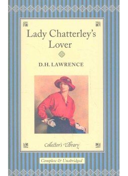 D. H. Lawrence - Lady Chatterley's Lover D. H. Lawrence - Lady Chatterley's Lover, null 2006 antikvár könyv