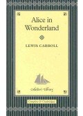 Lewis Carroll - Alice in Wonderland