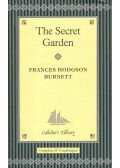 Frances Hodgson Burnett - The Secret Garden