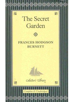 Frances Hodgson Burnett - The Secret Garden Frances Hodgson Burnett - The Secret Garden, null 2006 antikvár könyv