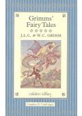 GRIMM, JACOB - GRIMM, WILHELM - Grimms' Fairy Tales