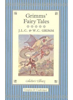 GRIMM, JACOB - GRIMM, WILHELM - Grimms' Fairy Tales GRIMM, JACOB - GRIMM, WILHELM - Grimms' Fairy Tales, null 2006 antikvár könyv
