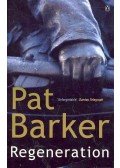 Barker, Pat - Regeneration