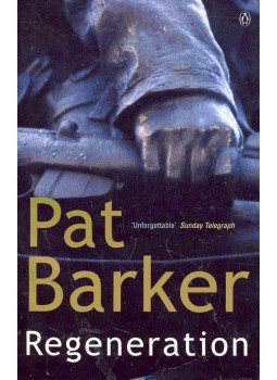 Barker, Pat - Regeneration Barker, Pat - Regeneration, null 1992 antikvár könyv