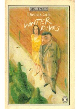 COOK, DAVID - Winter Doves COOK, DAVID - Winter Doves, 1979 antikvár könyv