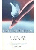 Atkinson, Kate - Not the End of the World