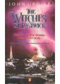 John Updike - The Witches of Eastwick