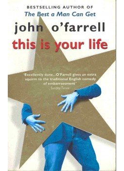John O'Farrell - This Is Your Life John O'Farrell - This Is Your Life, null 2002 antikvár könyv