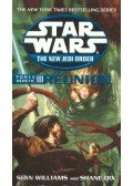 WILLIAMS, SEAN - DIX, SHANE - Star Wars - The New Jedi Order - Force Heretic III: Reunion