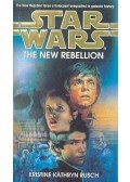 Rusch, Kristine Kathryn - Star Wars - The New Rebellion
