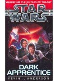 Anderson, Kevin J. - Star Wars - The Jedi Academy 2: Dark Apprentice