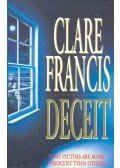 Francis, Clare - Deceit