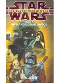 JETER, K.W. - Star Wars - The Bounty Hunter Wars: The Mandalorian Armor