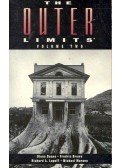 DUANE, DIANE - BROWN, FREDERIC - LUPOFF, RICHARD A. - MARANO, MICHAEL - The Outer Limits - Vol 2