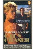 Elmore Leonard - Cat Chaser