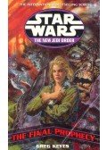 Greg Keyes - Star Wars - The New Jedi Order: The Final Prophecy
